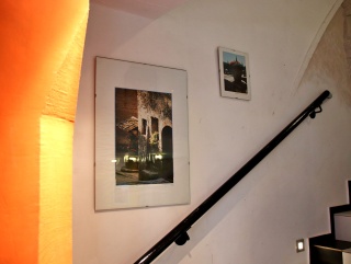 Treppenhaus